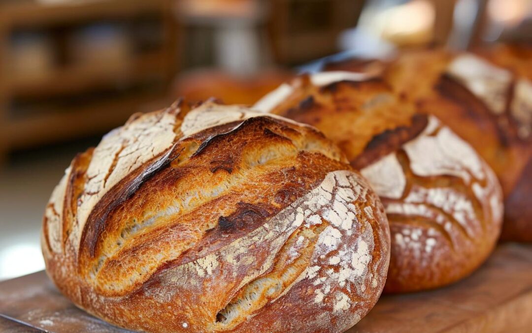 Warsztaty pieczenia chleba: Przewodnik od podstaw do zaawansowanych technik